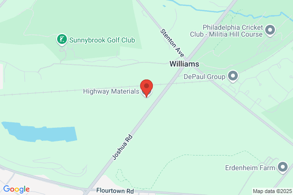 Highway Materials Inc