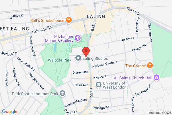 Jehovah's Witnesses West and East Green Lane Congregation