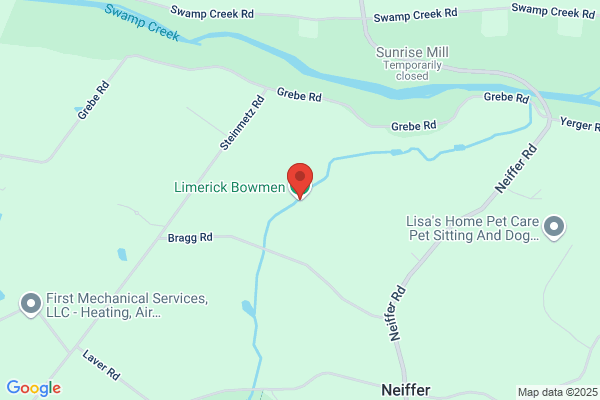 Limerick Bowmen Inc