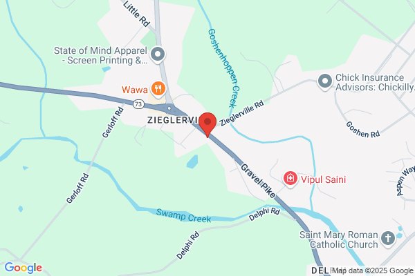 Perkiomen Valley Chriopractic & Muscle Therapy