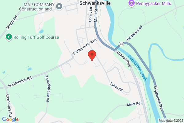 Perkiomen Valley School District, Schwenksville Elementary School