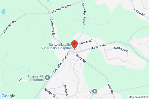 Schwenksville Vet