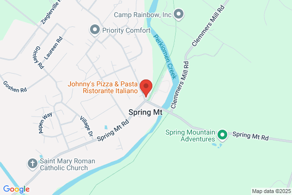 Spring Mount Hotel