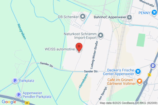 Weiss Automotive