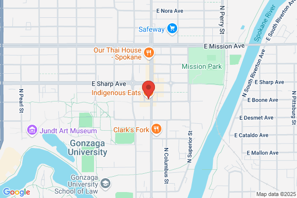 A&B Native American Cuisine
