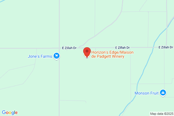 Horizon's Edge Winery