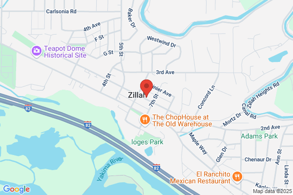 Valley Hills Funeral Home & Crematory