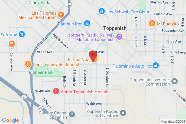 Villasenor Mexican & American Restaurant
