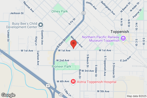 Woodbridge Chiropractic Center