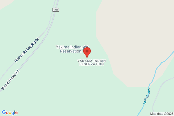 Yakama Indian Nation