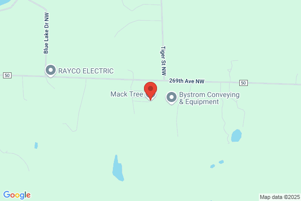 Mack Tree Service