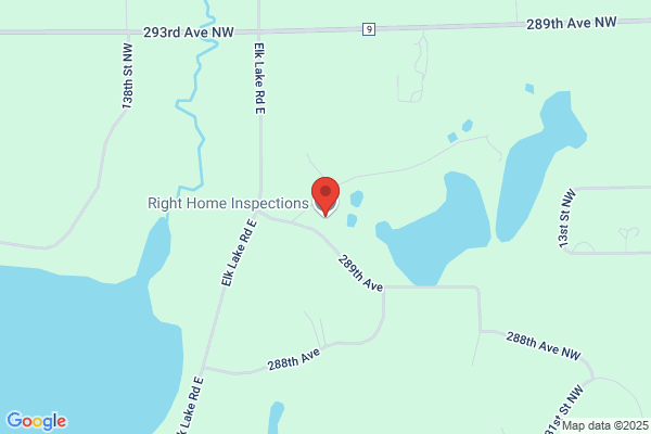 Right Home Inspections