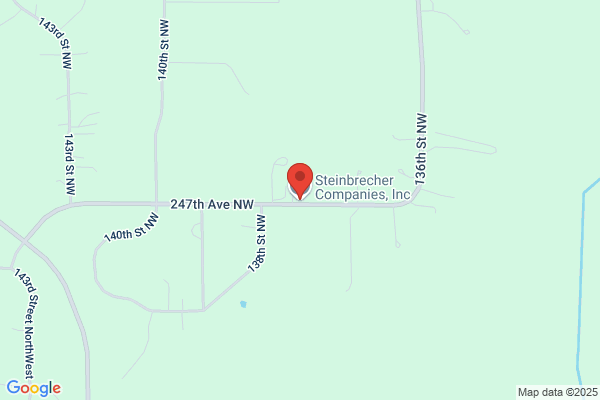 Steinbrecher Companies, Inc.