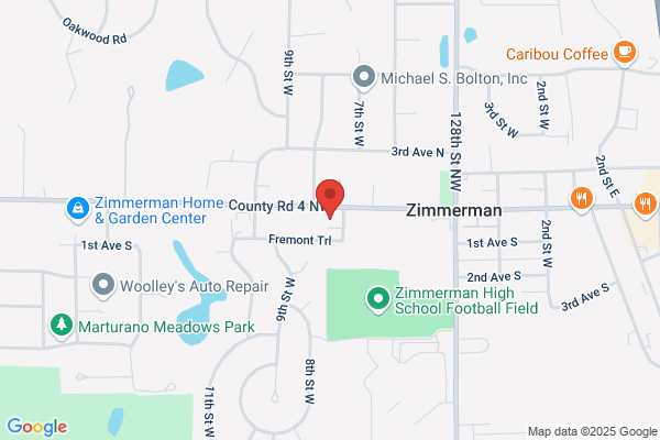 Zimmerman Greater Area Chamber of Commerce