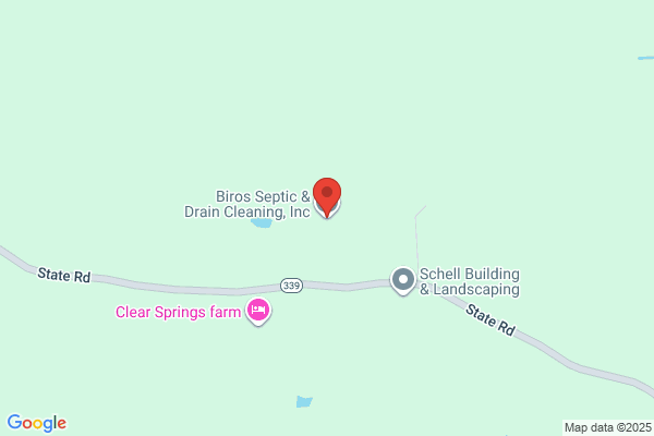 Biros Septic & Drain Cleaning, Inc.