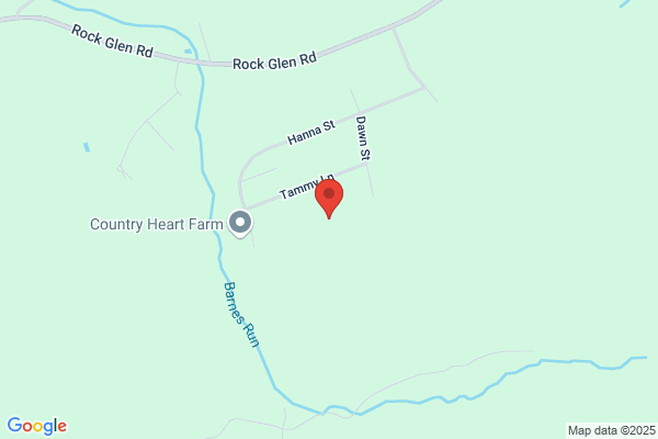 Black Creek Township, Supervisors Office