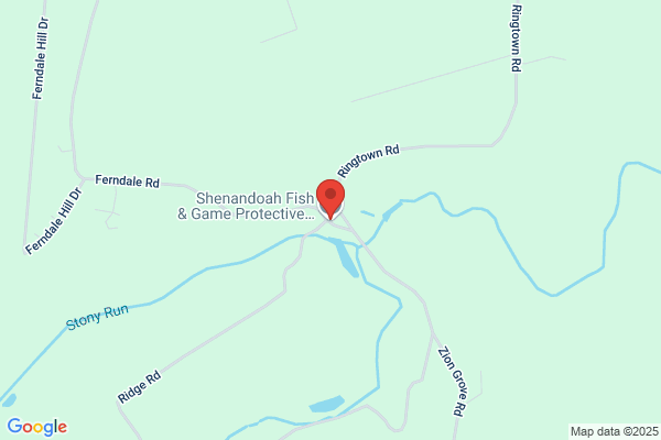 Shenandoah Fish & Game Protective Association