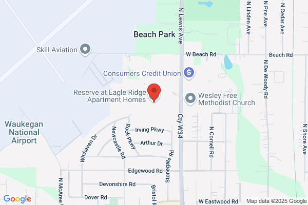 Reserve at Eagle Ridge Apartment Homes