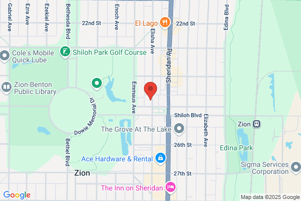 Zion Historical Society