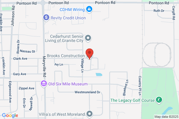 Brooks Construction