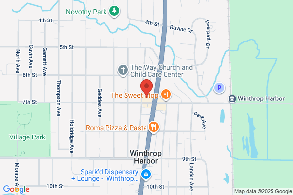 Miles Family Dental - Winthrop Harbor