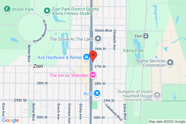 Zion Family Dentistry