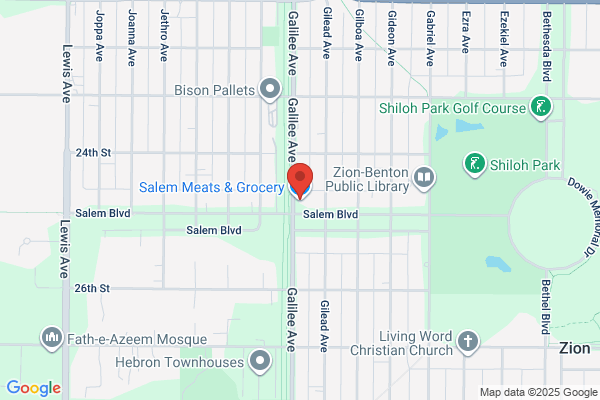 Salem Meat & Grocery
