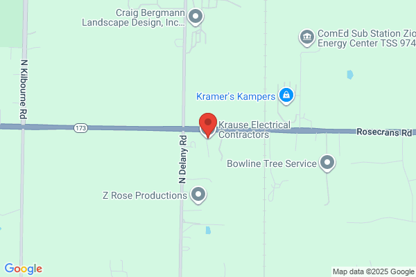 Krause Electrical Contractors