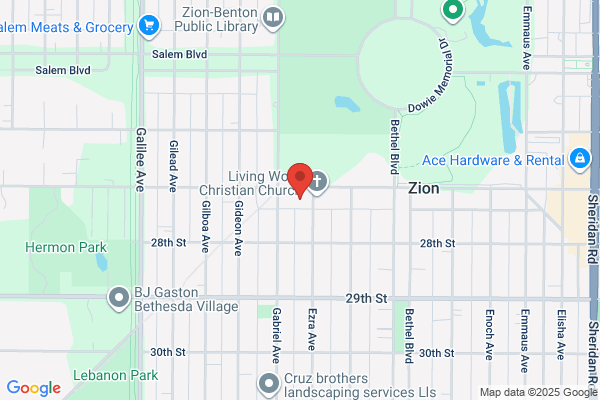 Alternative Health Care Center of Zion