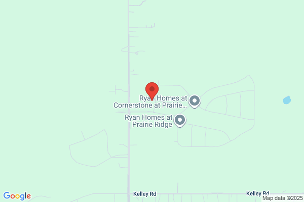 Deer Point Homes