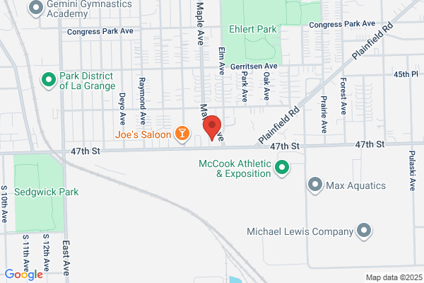 J & G Landscaping