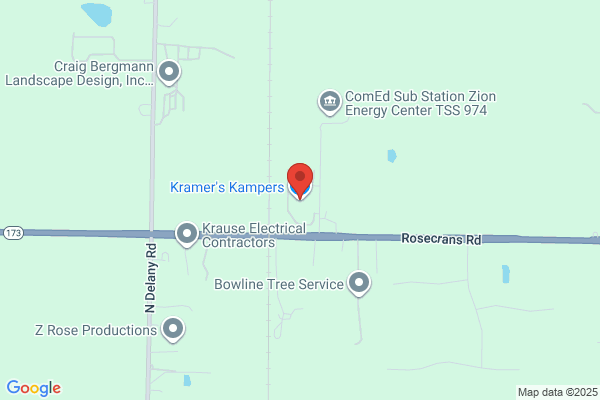 Kramer's Kampers