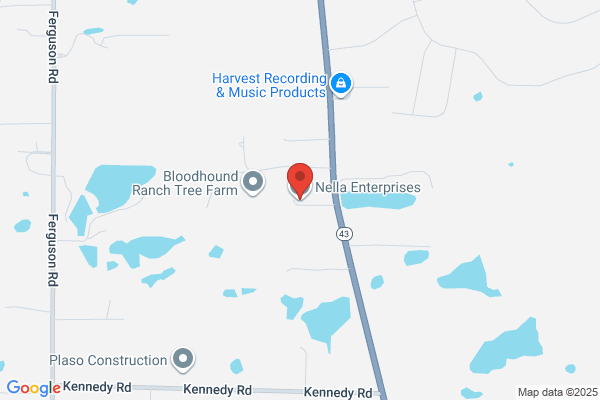 Nella Enterprise Inc