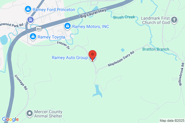 Rameys Auto Sales