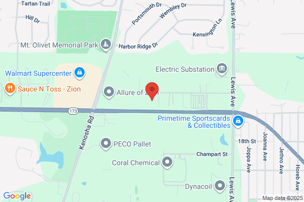 Waukegan Architectural Inc
