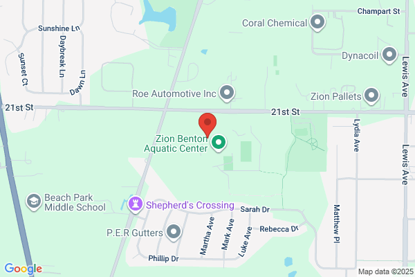 Zion Benton News Bargaineer