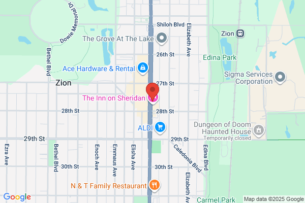 Athletico Physical Therapy - Zion