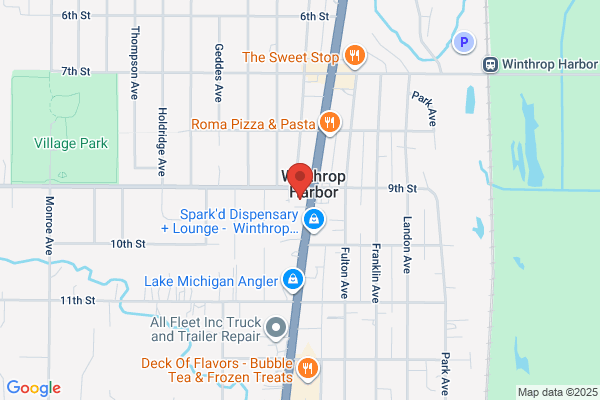 Silver Dollar Cafe