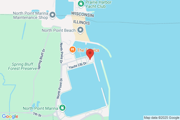 Winthrop Harbor Tourism