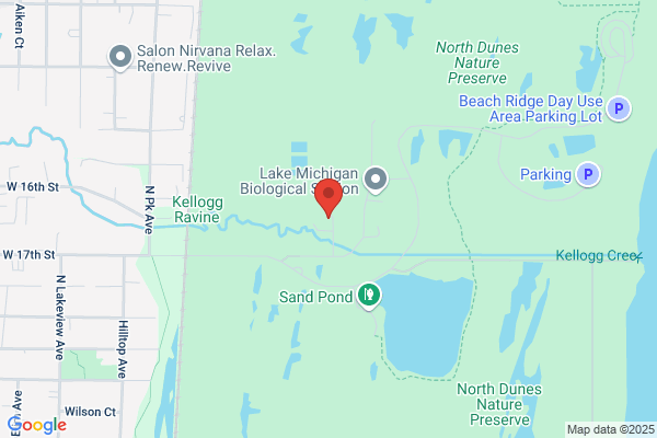 Lake County Public Water District