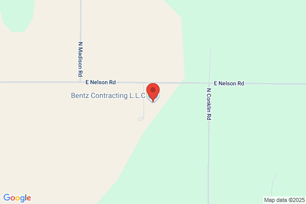 Bentz Contracting Inc