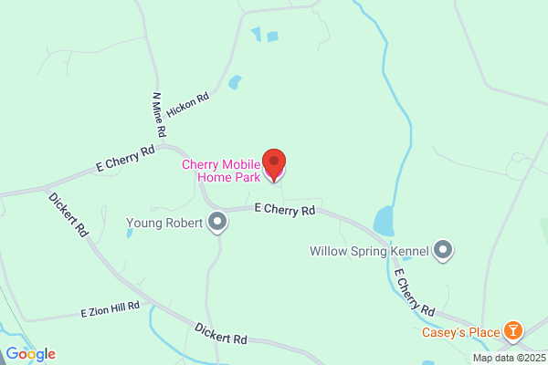 Cherry Mobile Home Park