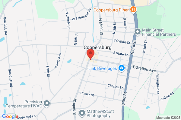 Coopersburg Family Practice