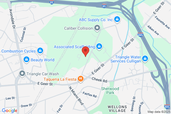 Durham Administration Services Inc