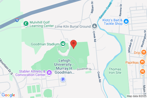 Southern Lehigh Soccer League