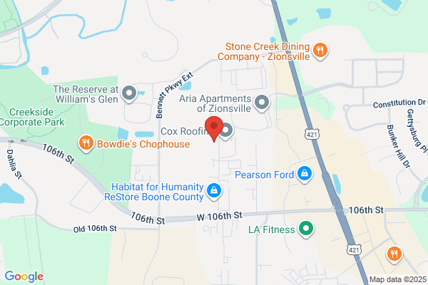 Vasey Commercial Heating & Air Conditioning Inc