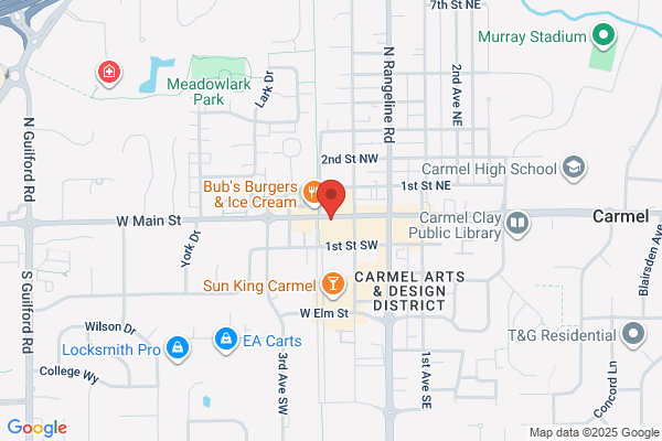 Cca Gallery of Zionsville