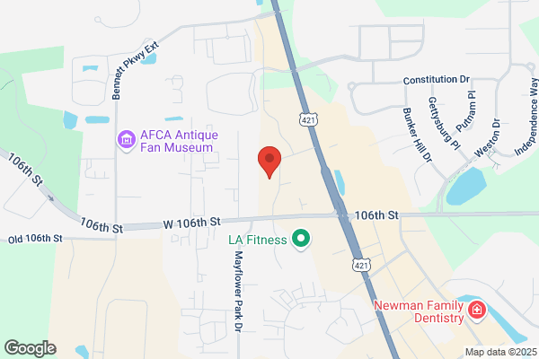 Performance Collision Center