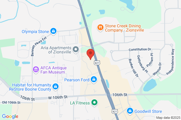 Christian Brothers Automotive Zionsville