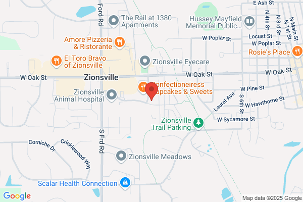 Zionsville Auto Service